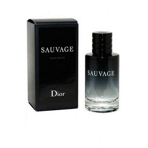 sauvage dior limini